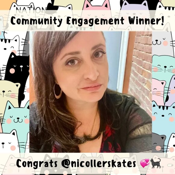 Congratulations @brownsgeneral! 11/13 EXTRAS TRAIN Engagement Winner! - Picture 6 of 9